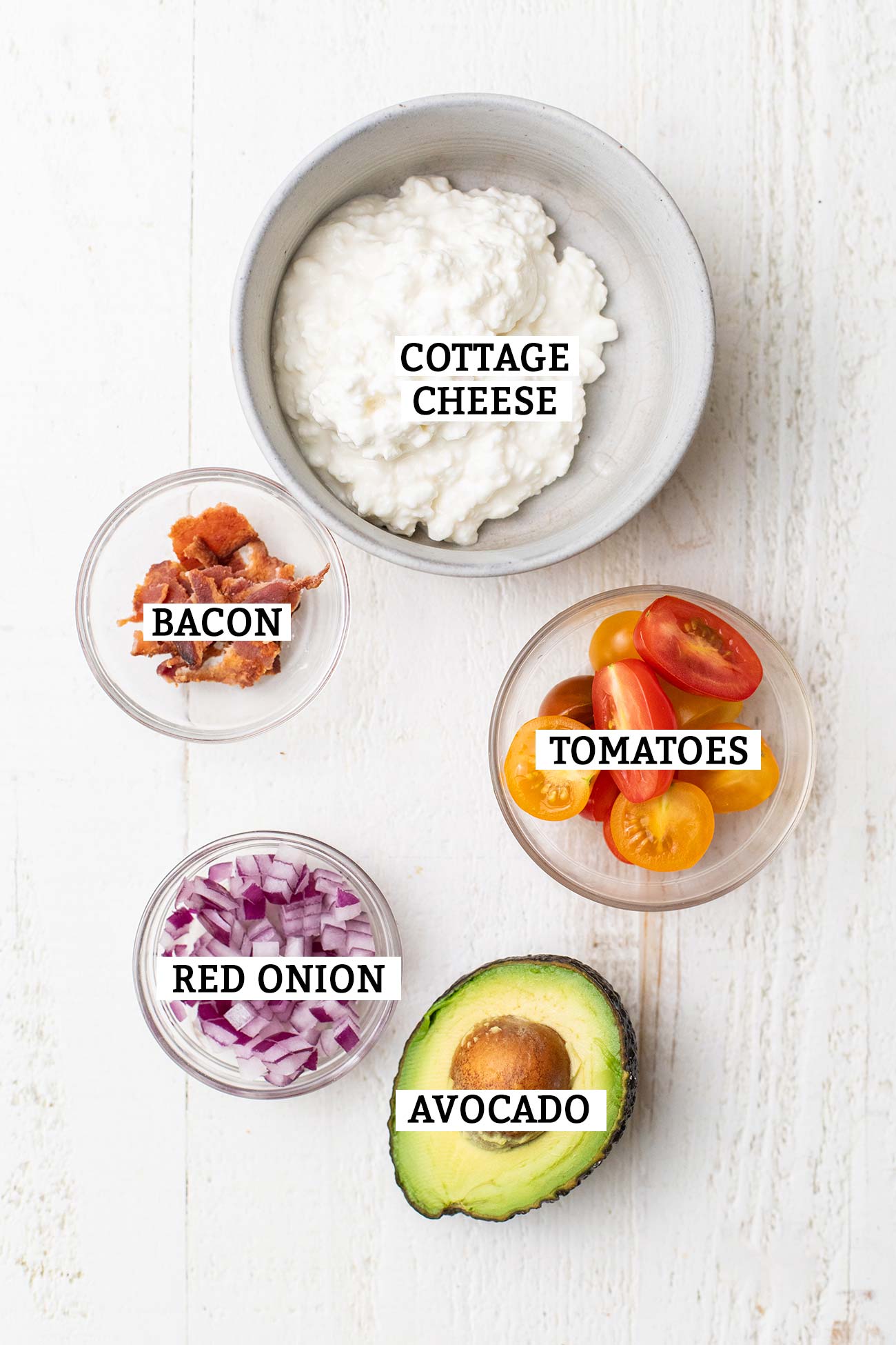 Is Cottage Cheese Keto? + Keto Cottage Cheese Recipes!