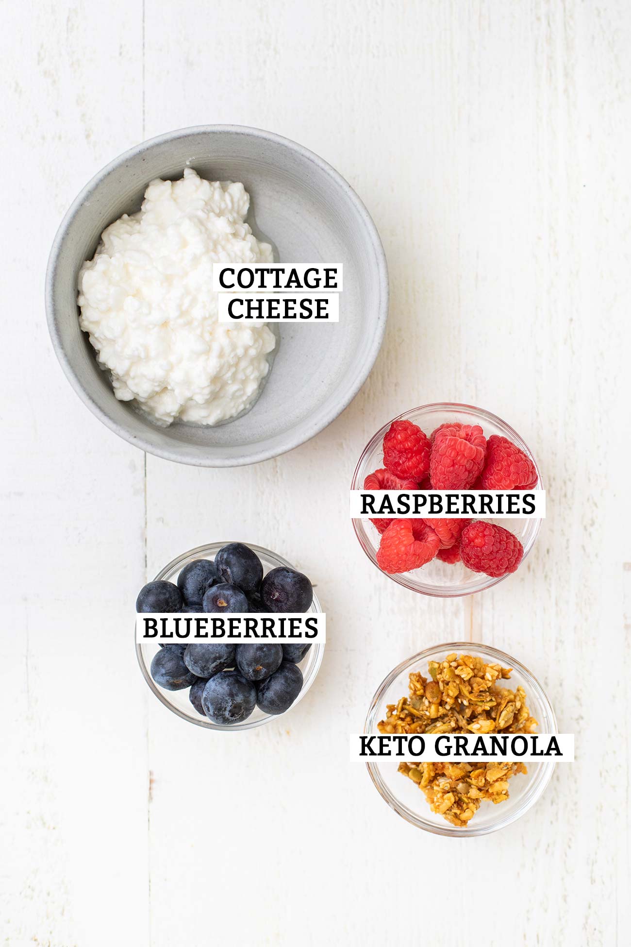 Is Cottage Cheese Keto? + Keto Cottage Cheese Recipes!